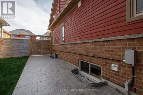 50 Hughes Street Collingwood ON L9Y 3Z1