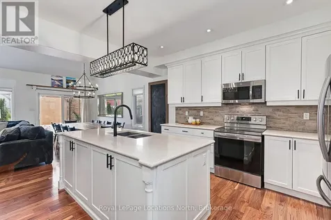 50 Hughes Street Collingwood ON L9Y 3Z1