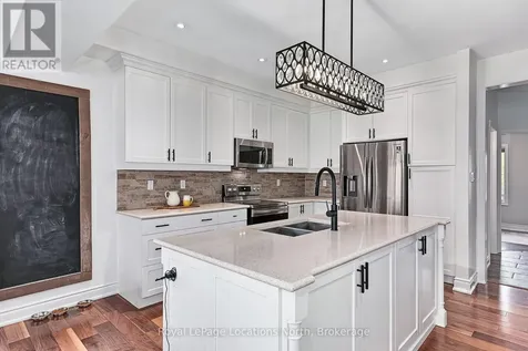 50 Hughes Street Collingwood ON L9Y 3Z1