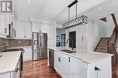 50 Hughes Street Collingwood ON L9Y 3Z1