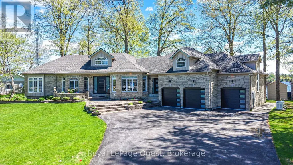 50 Park Lane Kawartha Lakes (carden) ON L0K 1W0