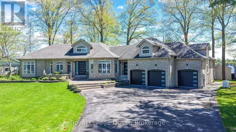 50 Park Lane Kawartha Lakes (carden) ON L0K 1W0