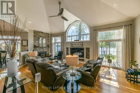 50 Park Lane Kawartha Lakes (carden) ON L0K 1W0
