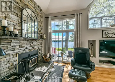 50 Park Lane Kawartha Lakes (carden) ON L0K 1W0