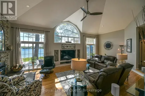 50 Park Lane Kawartha Lakes (carden) ON L0K 1W0