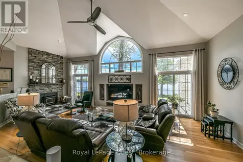50 Park Lane Kawartha Lakes (carden) ON L0K 1W0