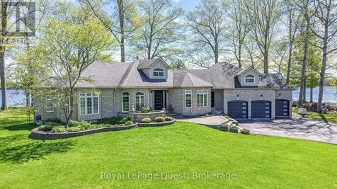 50 Park Lane Kawartha Lakes (carden) ON L0K 1W0