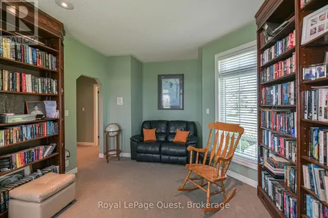 50 Park Lane Kawartha Lakes (carden) ON L0K 1W0