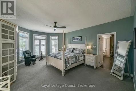 50 Park Lane Kawartha Lakes (carden) ON L0K 1W0