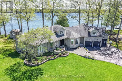 50 Park Lane Kawartha Lakes (carden) ON L0K 1W0