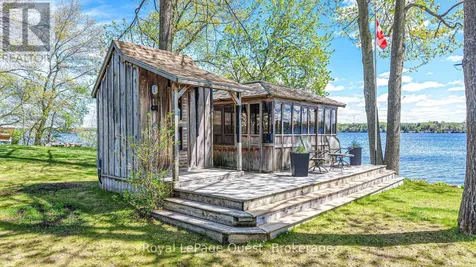 50 Park Lane Kawartha Lakes (carden) ON L0K 1W0