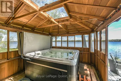 50 Park Lane Kawartha Lakes (carden) ON L0K 1W0