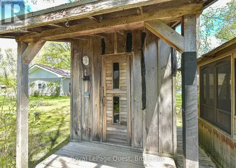 50 Park Lane Kawartha Lakes (carden) ON L0K 1W0