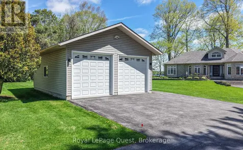 50 Park Lane Kawartha Lakes (carden) ON L0K 1W0