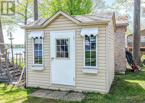 50 Park Lane Kawartha Lakes (carden) ON L0K 1W0