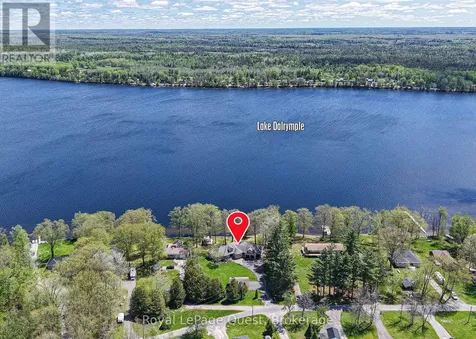 50 Park Lane Kawartha Lakes (carden) ON L0K 1W0