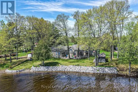 50 Park Lane Kawartha Lakes (carden) ON L0K 1W0