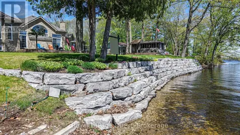 50 Park Lane Kawartha Lakes (carden) ON L0K 1W0