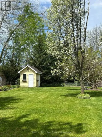 13 Pollard Drive Meaford ON N4L 1A7