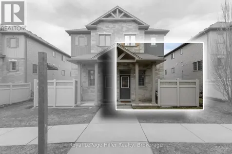 931 Glasgow Street Kitchener ON N2N 0B6