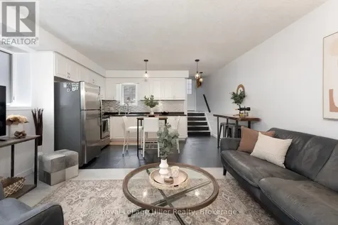 931 Glasgow Street Kitchener ON N2N 0B6