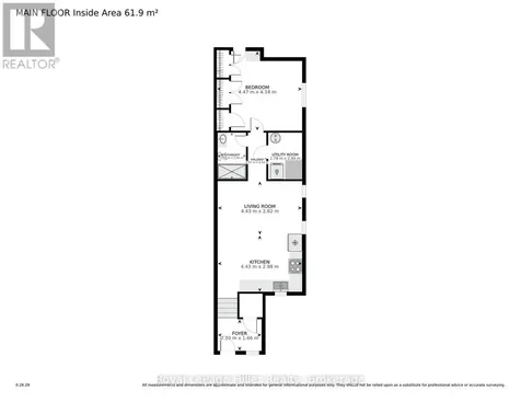 931 Glasgow Street Kitchener ON N2N 0B6