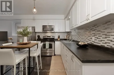 931 Glasgow Street Kitchener ON N2N 0B6