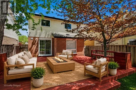 51 Camrose Court Kitchener ON N2M 5J4