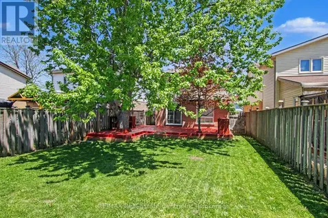 51 Camrose Court Kitchener ON N2M 5J4