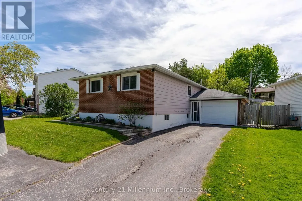 1025 12th Street East Owen Sound ON N4K 5V4