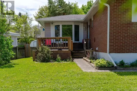 1025 12th Street East Owen Sound ON N4K 5V4