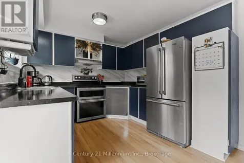 1025 12th Street East Owen Sound ON N4K 5V4