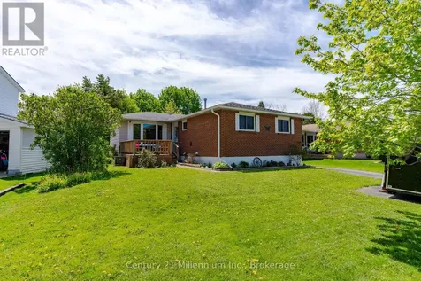 1025 12th Street East Owen Sound ON N4K 5V4