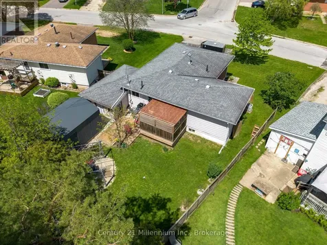 1025 12th Street East Owen Sound ON N4K 5V4