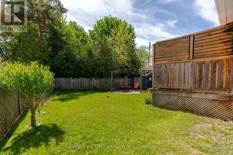 1025 12th Street East Owen Sound ON N4K 5V4