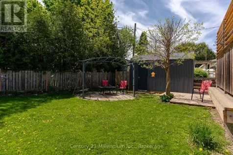 1025 12th Street East Owen Sound ON N4K 5V4