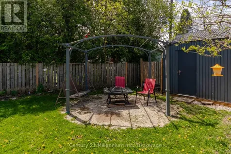 1025 12th Street East Owen Sound ON N4K 5V4