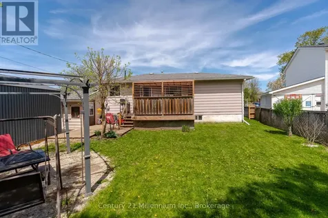 1025 12th Street East Owen Sound ON N4K 5V4