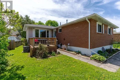 1025 12th Street East Owen Sound ON N4K 5V4