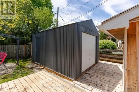 1025 12th Street East Owen Sound ON N4K 5V4