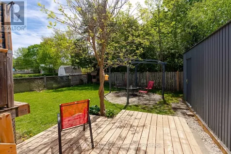 1025 12th Street East Owen Sound ON N4K 5V4