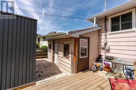 1025 12th Street East Owen Sound ON N4K 5V4
