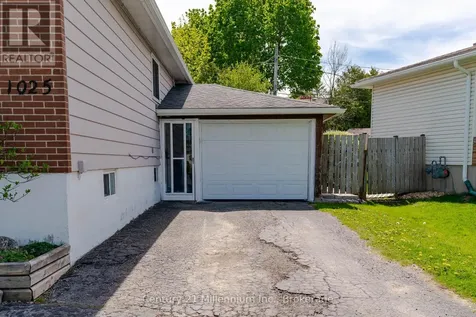 1025 12th Street East Owen Sound ON N4K 5V4