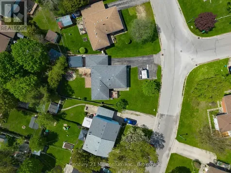 1025 12th Street East Owen Sound ON N4K 5V4