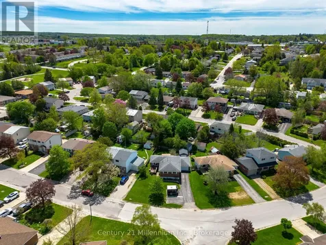 1025 12th Street East Owen Sound ON N4K 5V4