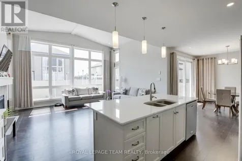389 Andalusian Crescent Ottawa ON K2V 0C3