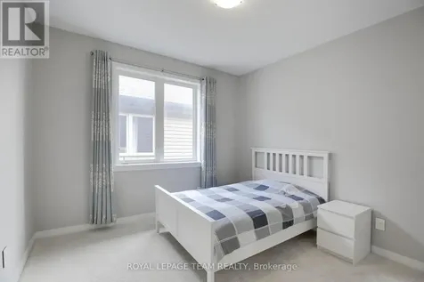389 Andalusian Crescent Ottawa ON K2V 0C3