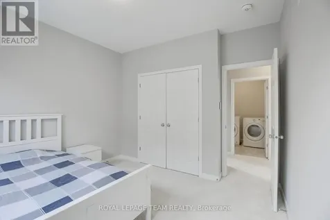 389 Andalusian Crescent Ottawa ON K2V 0C3
