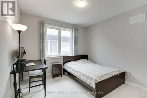389 Andalusian Crescent Ottawa ON K2V 0C3