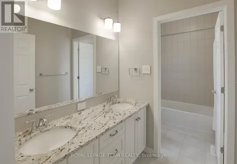 389 Andalusian Crescent Ottawa ON K2V 0C3